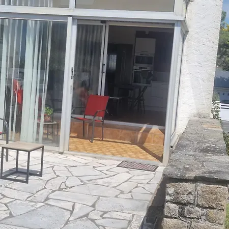 30 M De La Apartmán *